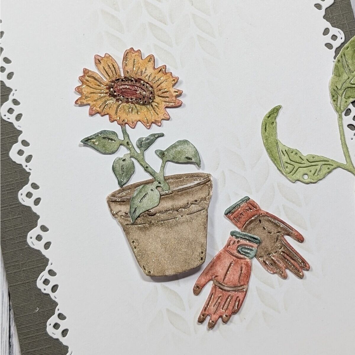 Stanze Garden Gloves