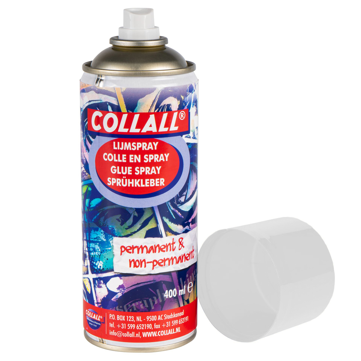 Collall Sprühkleber 400ml