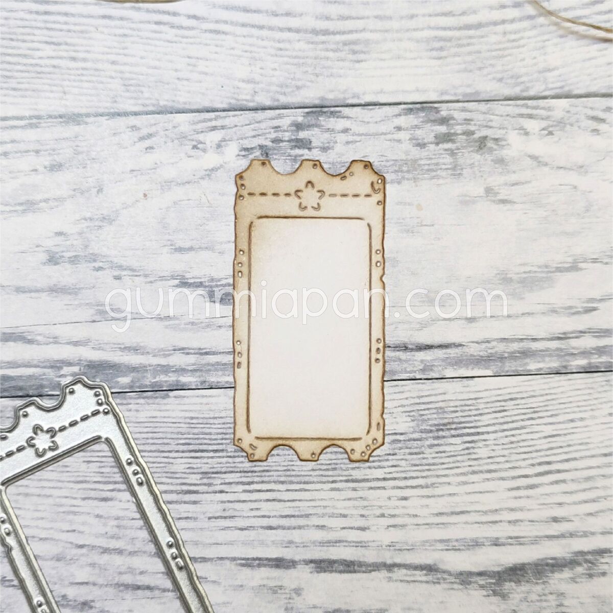 Stanze Worn Star Ticket