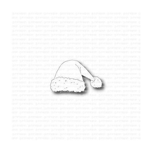 Stanze Smaller Santa Hat