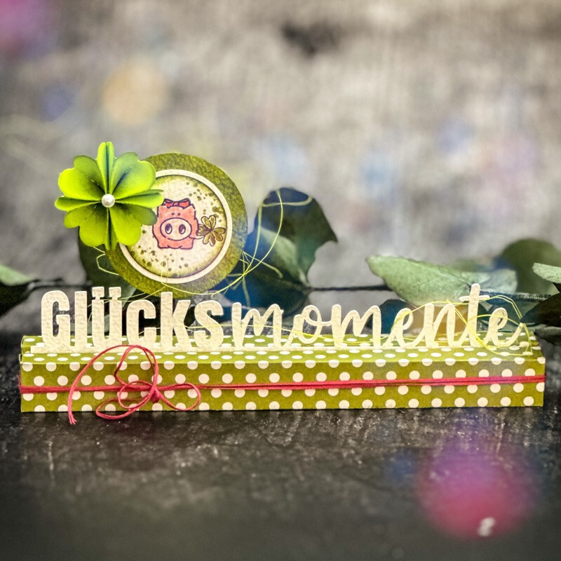 Stanze Glücksmomente