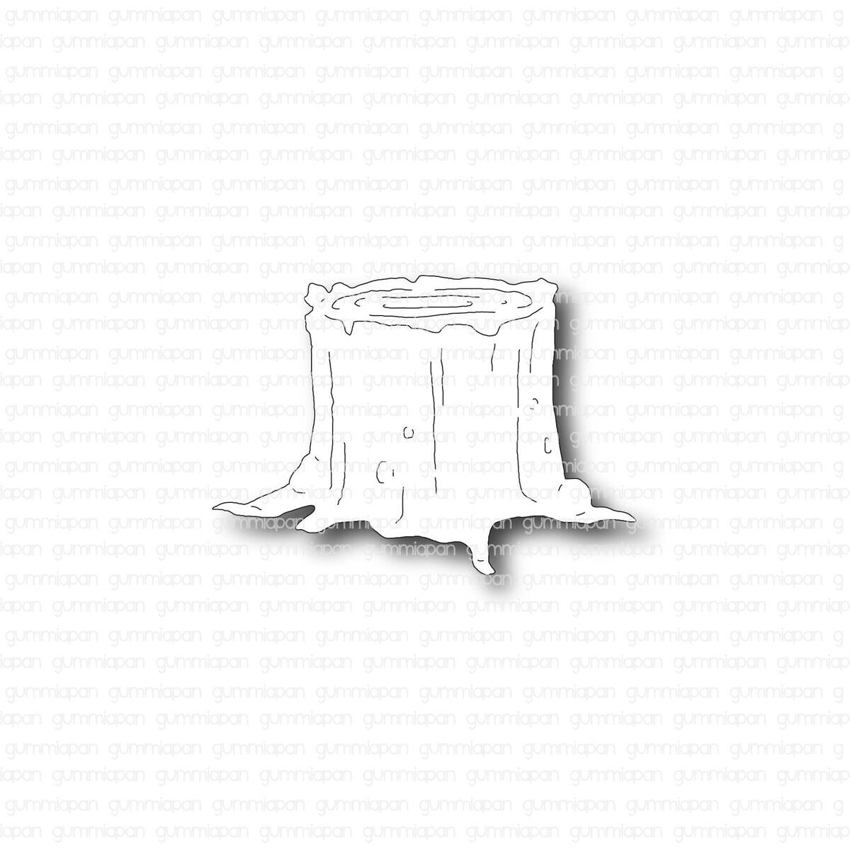 Stanze Stump