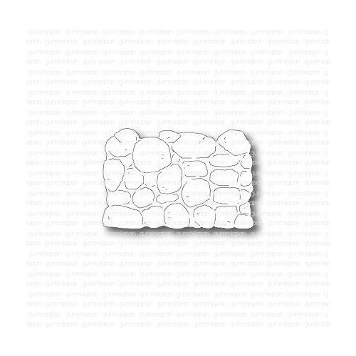 Stanze Stone Wall