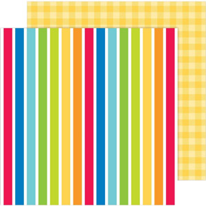 Scrapbooking Papiere