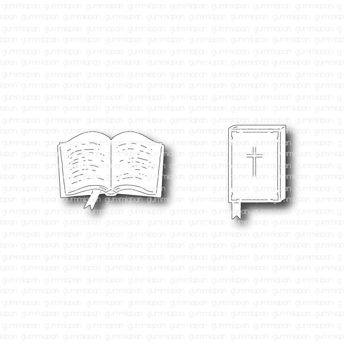 Stanze Bibles