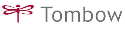 tom Tombow Pen & Pencil