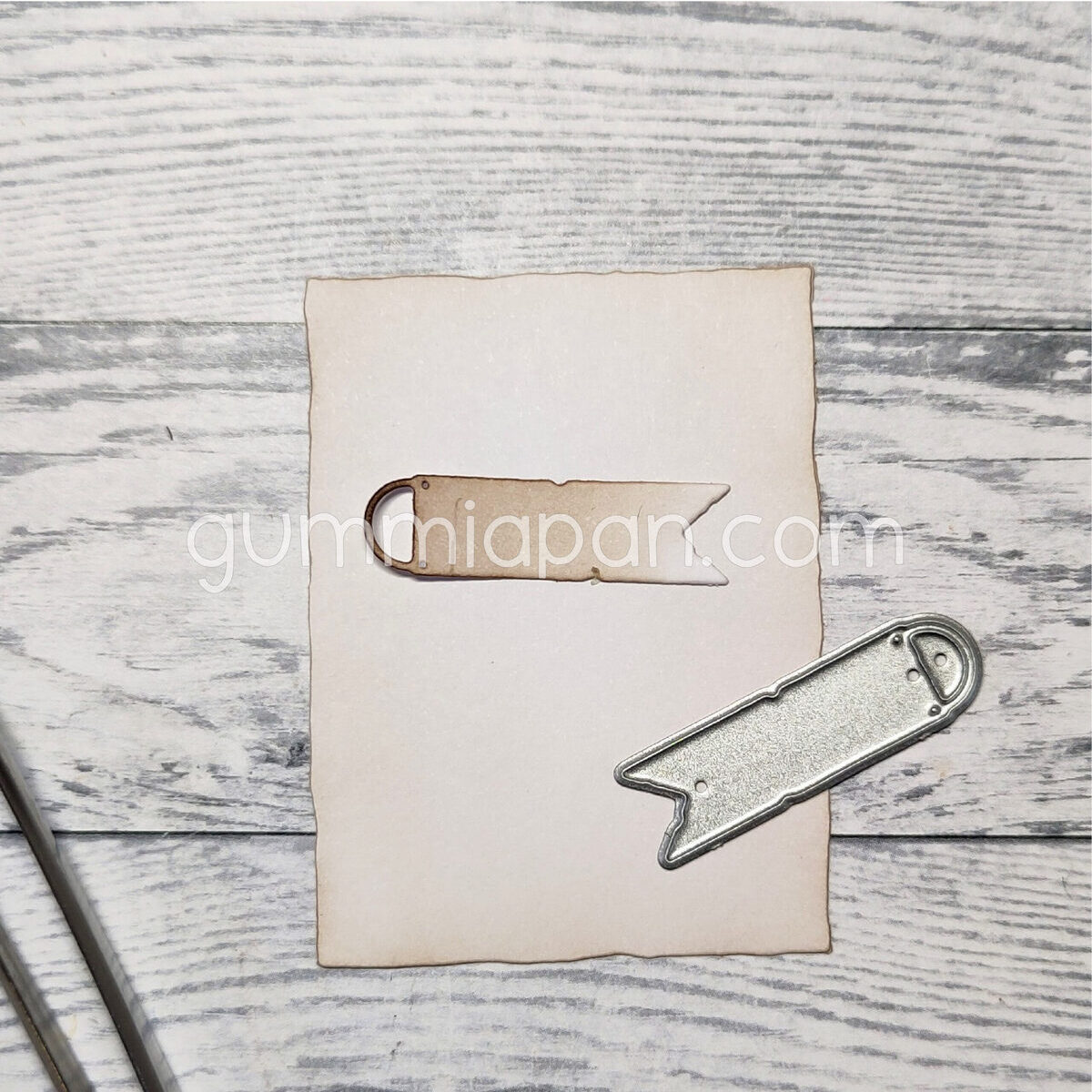 Stanze Thin Tag