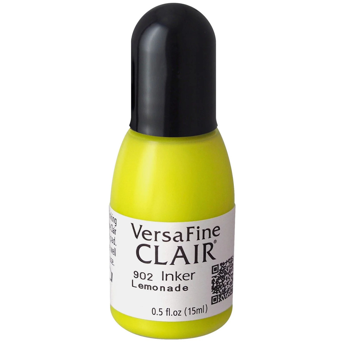 VersaFine Re-Inker Lemonade