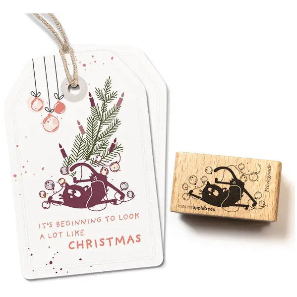 Friedegunde mit Kugelkette