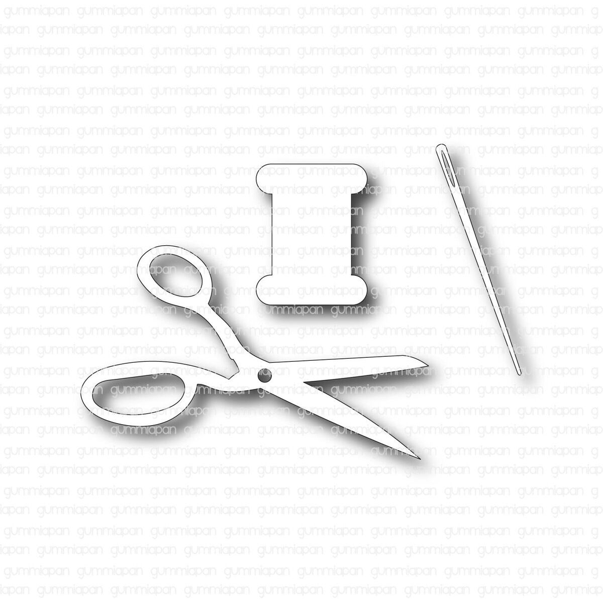 Stanze Sewing Kit