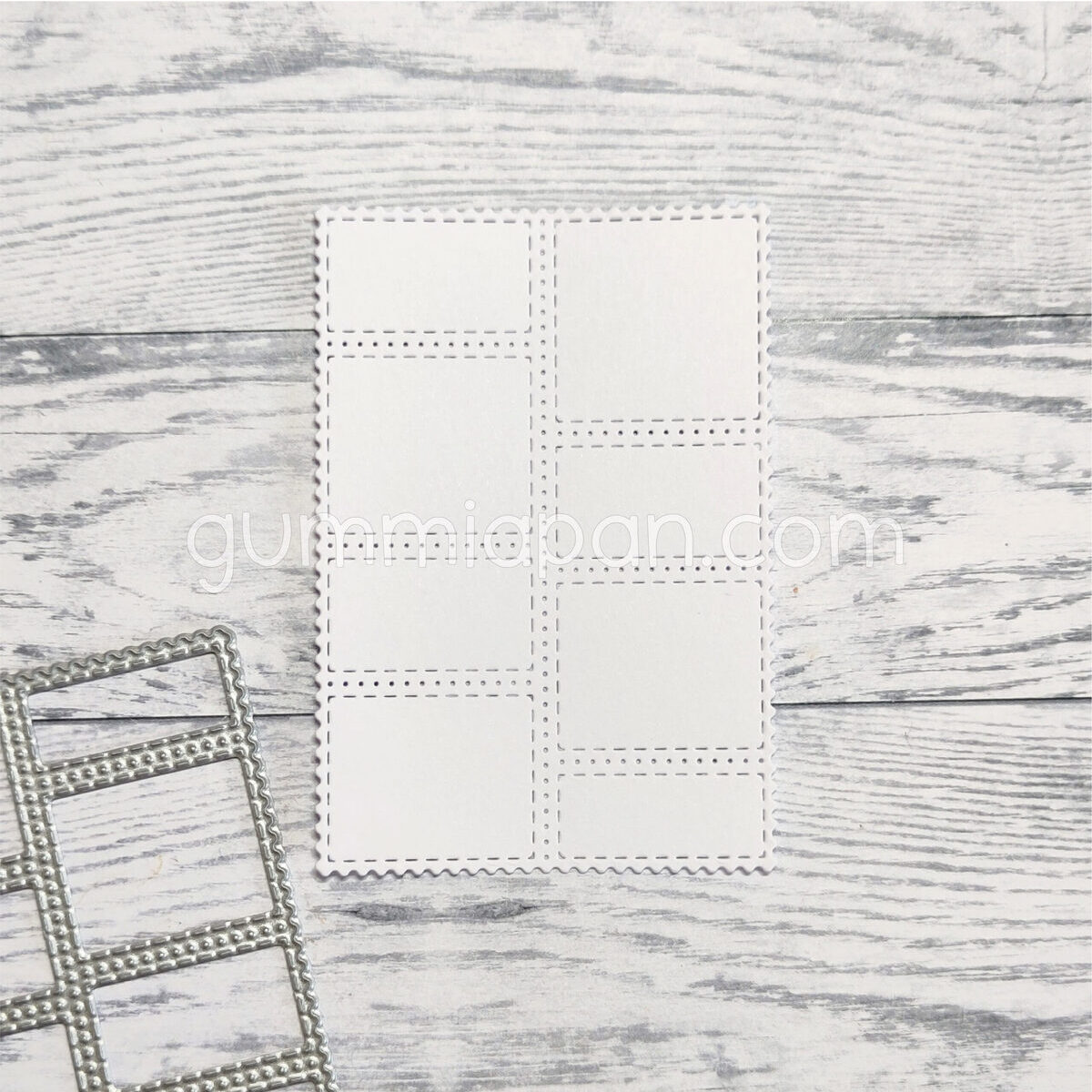 Stanze ATC Background Model 2