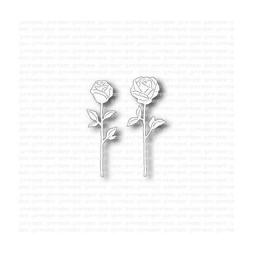 Stanze Small Roses