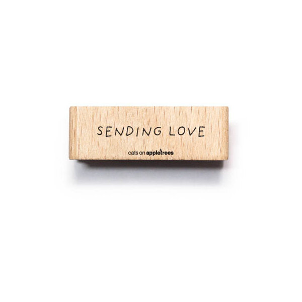 Sending Love