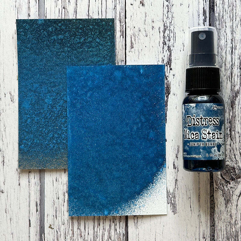 Distress Mica Stain Holiday Set #5