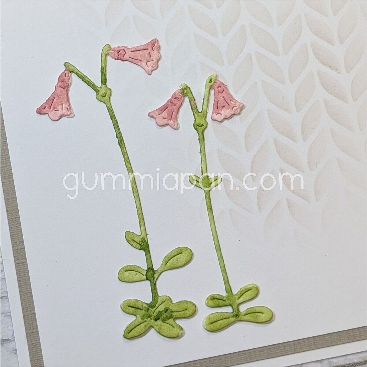 Stanze Twin Flowers