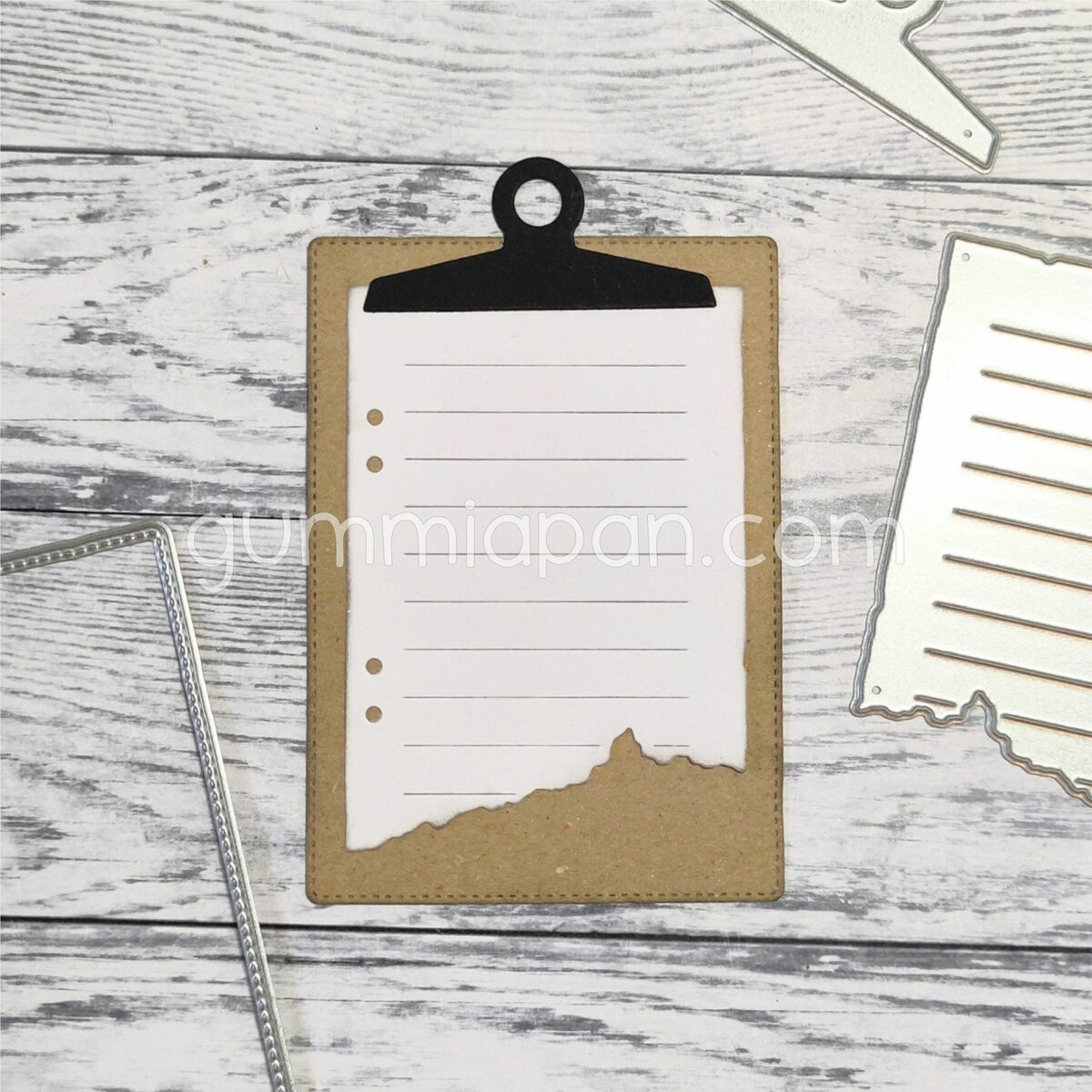 Stanze Clipboard