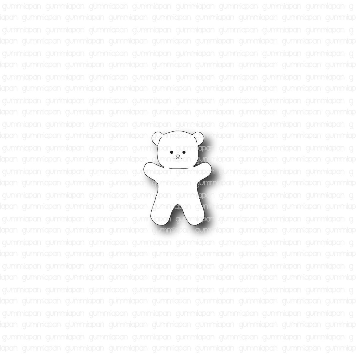 Stanze Teddy Bear Stanze Teddy Bear